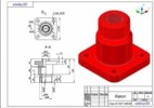 Перевод конструкторской документации (КД) в электронный вид (2D, 3D) с применением ПО
                            Компас, Autocad, Inventor;